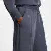 Relaxed-fit trousers with stacked logos Relaxed-fit trousers with stacked logos