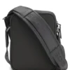 Reporter bag with Double B monogram hardware