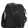 Reporter bag with Double B monogram hardware