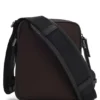 Reporter bag with Double B monogram hardware