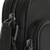 Reporter bag with Double B monogram hardware