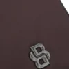 Reporter bag with Double B monogram hardware