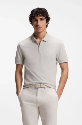 Reversible belt in Italian leather Reversible belt in Italian leather