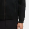 Reversible jacket with comfort fit