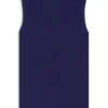 Ribbed top with mock neckline Ribbed top with mock neckline