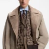 Runway neckwear gift set in silk