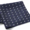 Runway neckwear gift set in silk