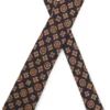 Runway neckwear gift set in silk