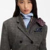 Runway neckwear gift set in silk