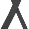 Silk-blend tie with jacquard pattern
