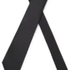 Silk-jacquard tie made in Italy