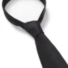 Silk-jacquard tie made in Italy