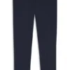 Slim-fit chinos in a stretch-cotton blend