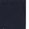 Slim-fit chinos in a stretch-cotton blend