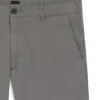 Slim-fit chinos in printed stretch-cotton twill