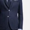 Slim-fit jacket in a linen blend Slim-fit jacket in a linen blend