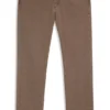 Slim-fit jeans in super-soft stretch denim