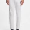 Slim-fit pants in a stretch-cotton blend Slim-fit pants in a stretch-cotton blend