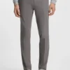 Slim-fit pants in a stretch-cotton blend Slim-fit pants in a stretch-cotton blend