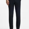 Slim-fit pants in a stretch-cotton blend Slim-fit pants in a stretch-cotton blend