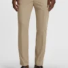 Slim-fit pants in a stretch-cotton blend Slim-fit pants in a stretch-cotton blend
