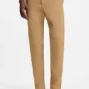 Slim-fit pants in a stretch-cotton blend Slim-fit pants in a stretch-cotton blend