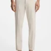 Slim-fit pants in a stretch-cotton blend Slim-fit pants in a stretch-cotton blend