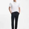 Slim-fit pants in a stretch-cotton blend Slim-fit pants in a stretch-cotton blend