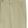 Slim-fit pants in a stretch-cotton blend Slim-fit pants in a stretch-cotton blend
