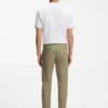 Slim-fit pants in a stretch-cotton blend Slim-fit pants in a stretch-cotton blend