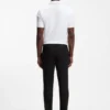 Slim-fit pants in a stretch-cotton blend Slim-fit pants in a stretch-cotton blend