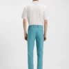 Slim-fit pants in a stretch-cotton blend Slim-fit pants in a stretch-cotton blend