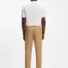 Slim-fit pants in a stretch-cotton blend Slim-fit pants in a stretch-cotton blend