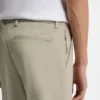 Slim-fit pants in a stretch-cotton blend Slim-fit pants in a stretch-cotton blend
