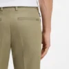 Slim-fit pants in a stretch-cotton blend Slim-fit pants in a stretch-cotton blend