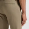 Slim-fit pants in a stretch-cotton blend Slim-fit pants in a stretch-cotton blend