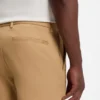 Slim-fit pants in a stretch-cotton blend Slim-fit pants in a stretch-cotton blend