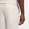 Slim-fit pants in a stretch-cotton blend Slim-fit pants in a stretch-cotton blend
