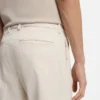 Slim-fit pants in a stretch-cotton blend Slim-fit pants in a stretch-cotton blend