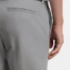 Slim-fit pants in a stretch-cotton blend Slim-fit pants in a stretch-cotton blend