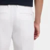 Slim-fit pants in a stretch-cotton blend Slim-fit pants in a stretch-cotton blend