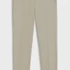 Slim-fit pants in a stretch-cotton blend Slim-fit pants in a stretch-cotton blend