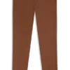 Slim-fit pants in a stretch-cotton blend Slim-fit pants in a stretch-cotton blend