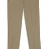 Slim-fit pants in a stretch-cotton blend Slim-fit pants in a stretch-cotton blend