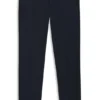 Slim-fit pants in a stretch-cotton blend Slim-fit pants in a stretch-cotton blend
