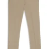 Slim-fit pants in a stretch-cotton blend Slim-fit pants in a stretch-cotton blend