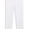 Slim-fit pants in a stretch-cotton blend Slim-fit pants in a stretch-cotton blend