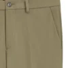 Slim-fit pants in a stretch-cotton blend Slim-fit pants in a stretch-cotton blend