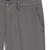 Slim-fit pants in a stretch-cotton blend Slim-fit pants in a stretch-cotton blend
