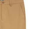 Slim-fit pants in a stretch-cotton blend Slim-fit pants in a stretch-cotton blend